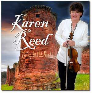 Karen Reed Living In His Shadow